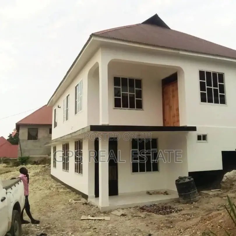 4bdrm House in Tabata Kifuru, Ilala for sale in Ilala