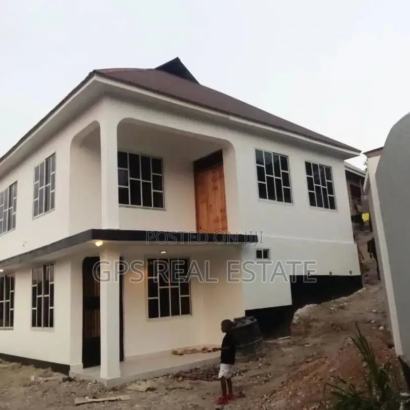4bdrm House in Tabata Kifuru, Ilala for sale in Ilala