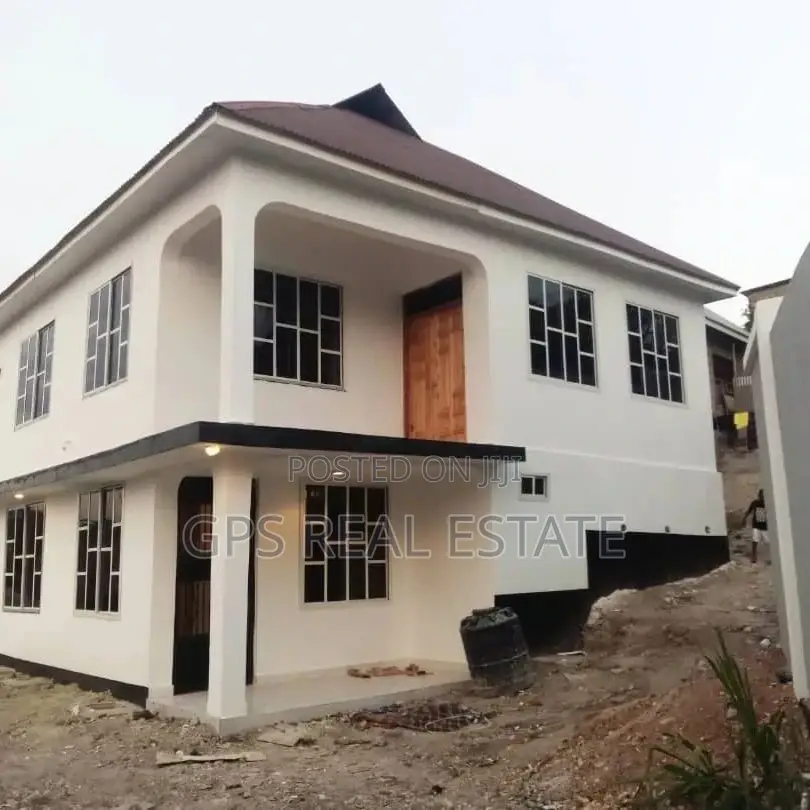 4bdrm House in Tabata Kifuru, Ilala for sale in Ilala