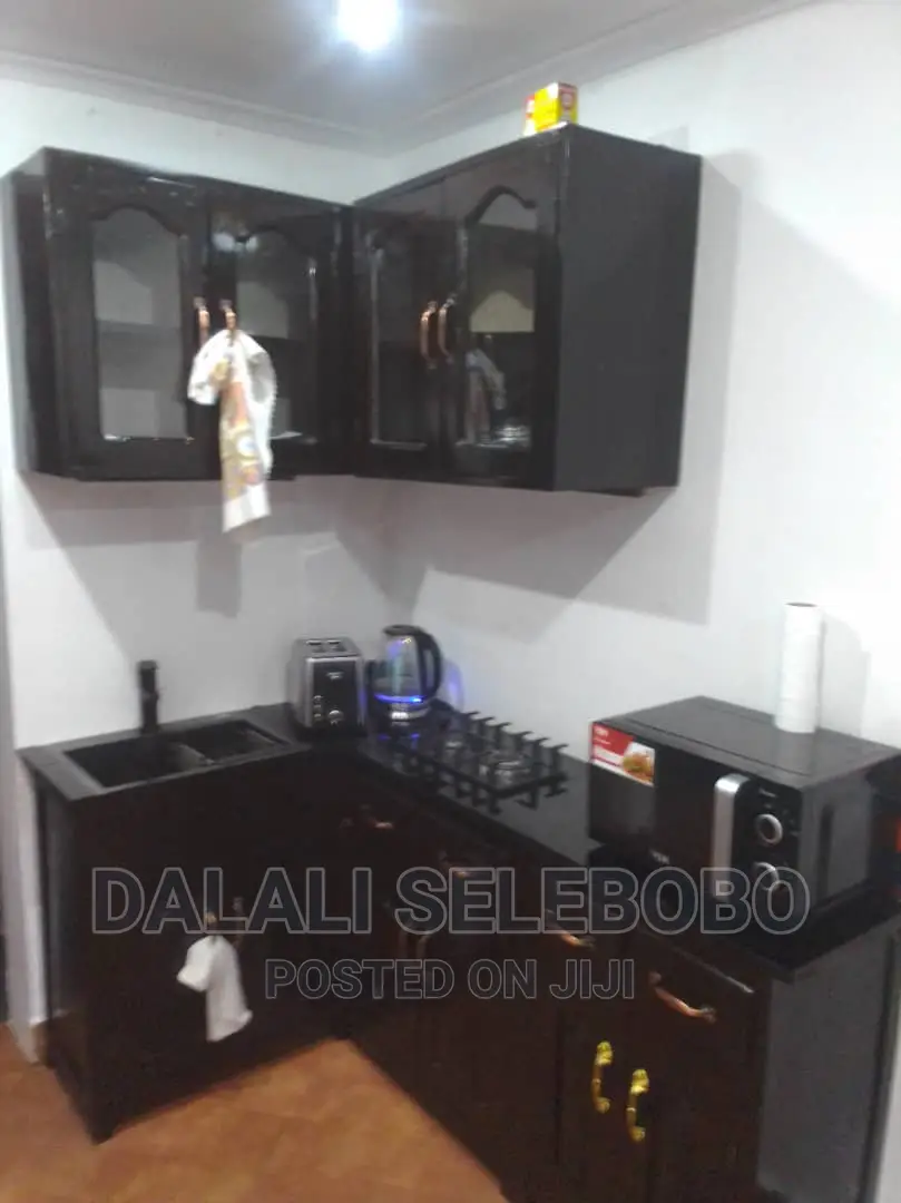 Furnished 1bdrm Bedsitter in Mikocheni B Rose for rent in Mikocheni
