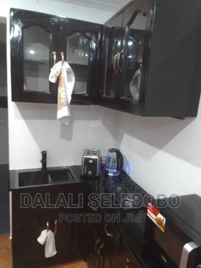 Furnished 1bdrm Bedsitter in Mikocheni B Rose for rent in Mikocheni