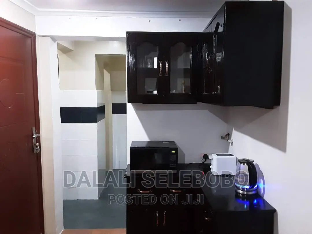 Furnished 1bdrm Bedsitter in Mikocheni B Rose for rent in Mikocheni