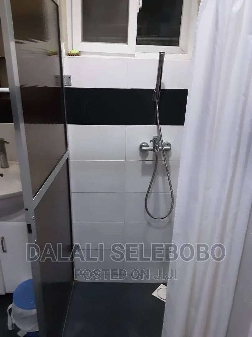 Furnished 1bdrm Bedsitter in Mikocheni B Rose for rent in Mikocheni