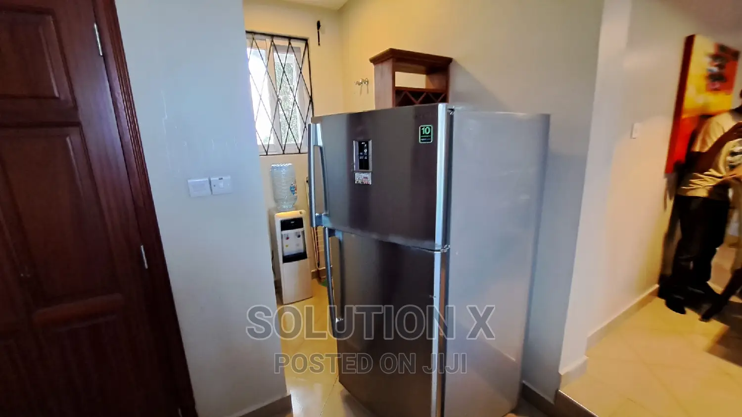 Furnished 3bdrm Apartment in Mbweni for rent in Mbweni