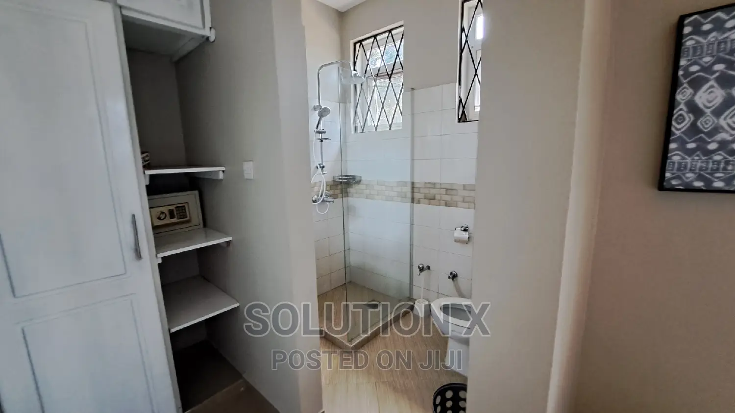 Furnished 3bdrm Apartment in Mbweni for rent in Mbweni