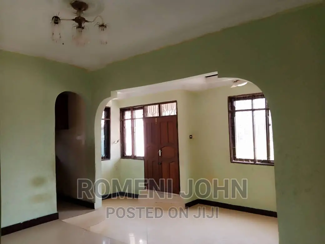3bdrm House in Tanzania Dsm Ukonga for sale in Ukonga