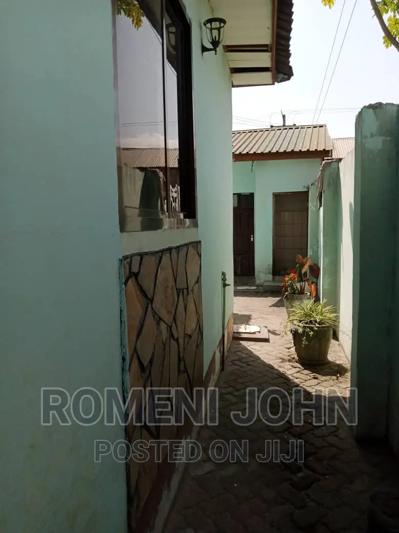 3bdrm House in Tanzania Dsm Ukonga for sale in Ukonga