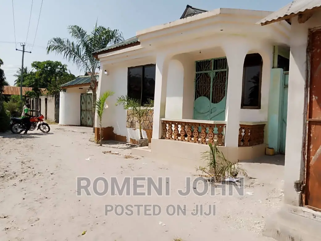 3bdrm House in Tanzania Dsm Ukonga for sale in Ukonga
