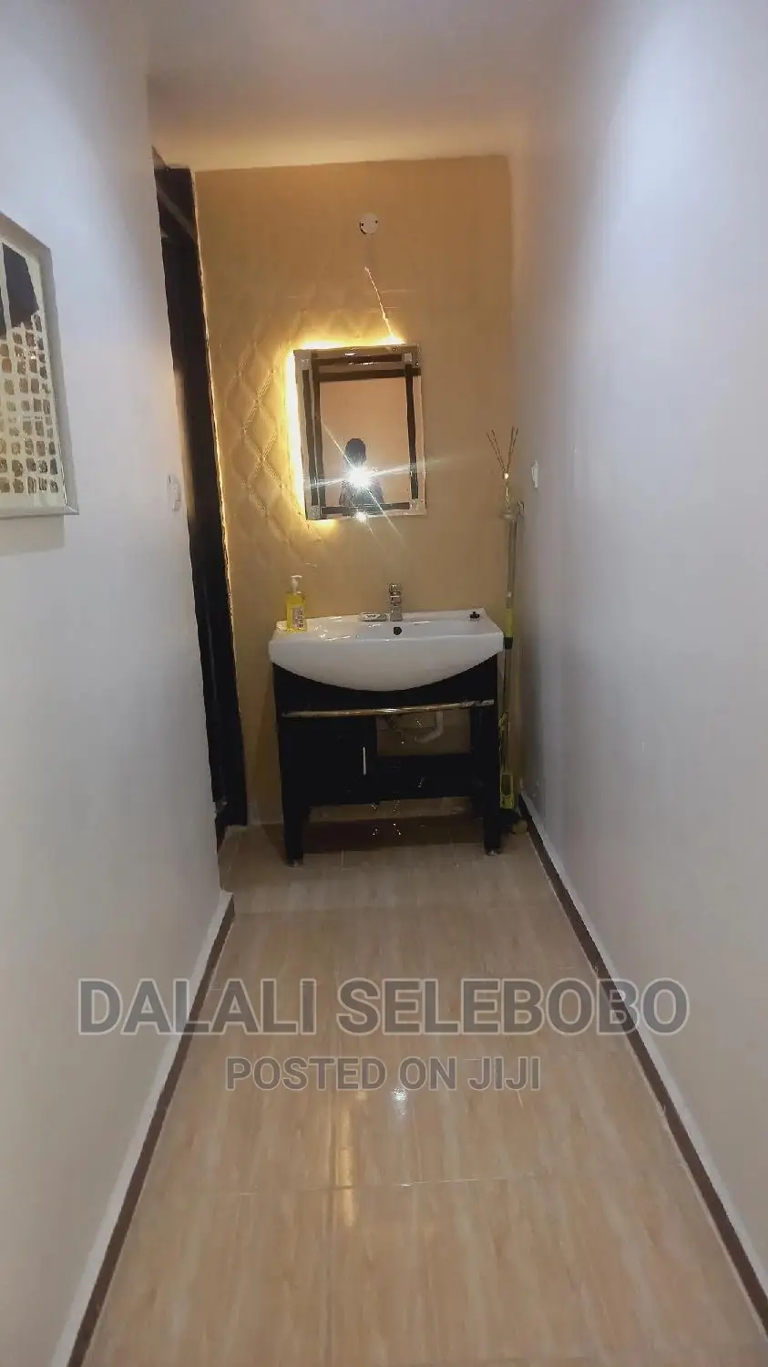 Furnished 1bdrm Apartment in Mikocheni B for rent in Mikocheni