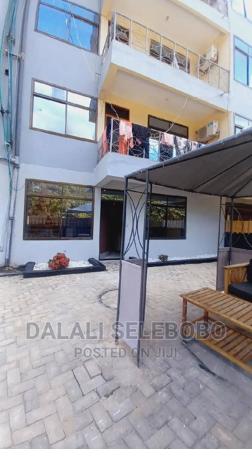 Furnished 1bdrm Apartment in Mikocheni B for rent in Mikocheni