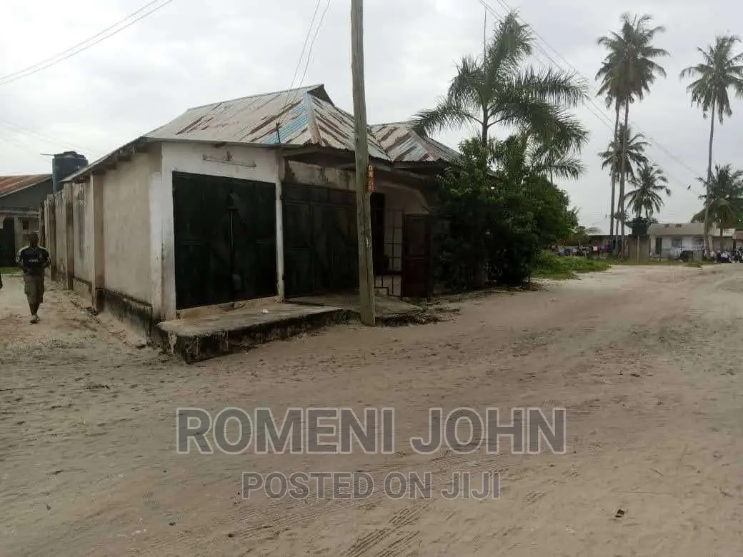 3bdrm House in Nyumba Inauzwa for sale in Ukonga
