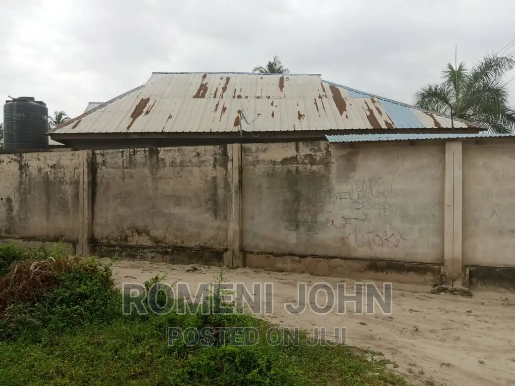 3bdrm House in Nyumba Inauzwa for sale in Ukonga