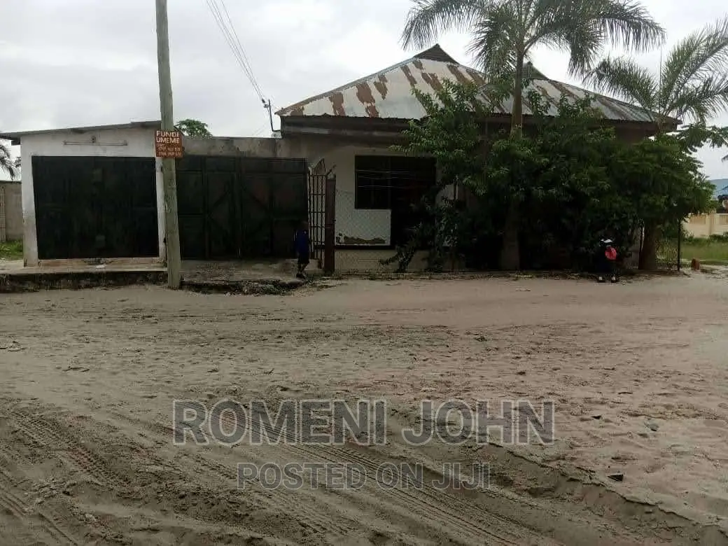 3bdrm House in Nyumba Inauzwa for sale in Ukonga