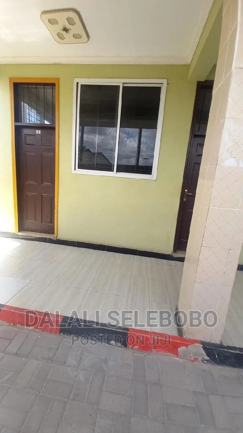 1bdrm Bedsitter in Sinza C for rent in Sinza
