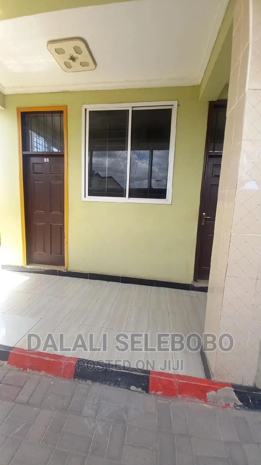 1bdrm Bedsitter in Sinza C for rent in Sinza