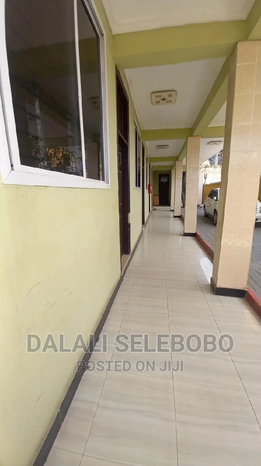 1bdrm Bedsitter in Sinza C for rent in Sinza