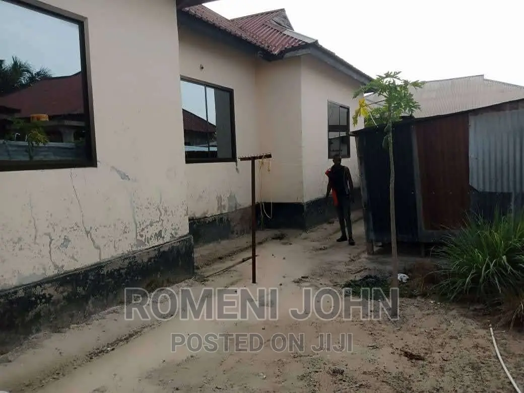 4bdrm House in Tanzania Dsm Ukonga for sale in Ukonga
