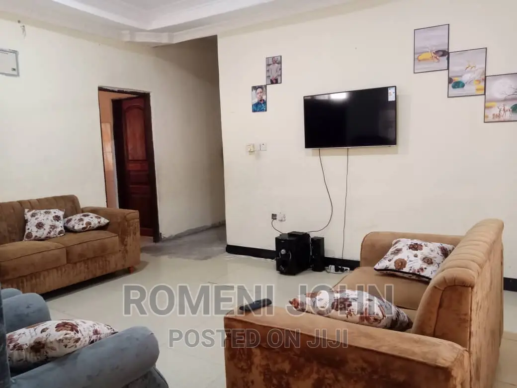 4bdrm House in Tanzania Dsm Ukonga for sale in Ukonga
