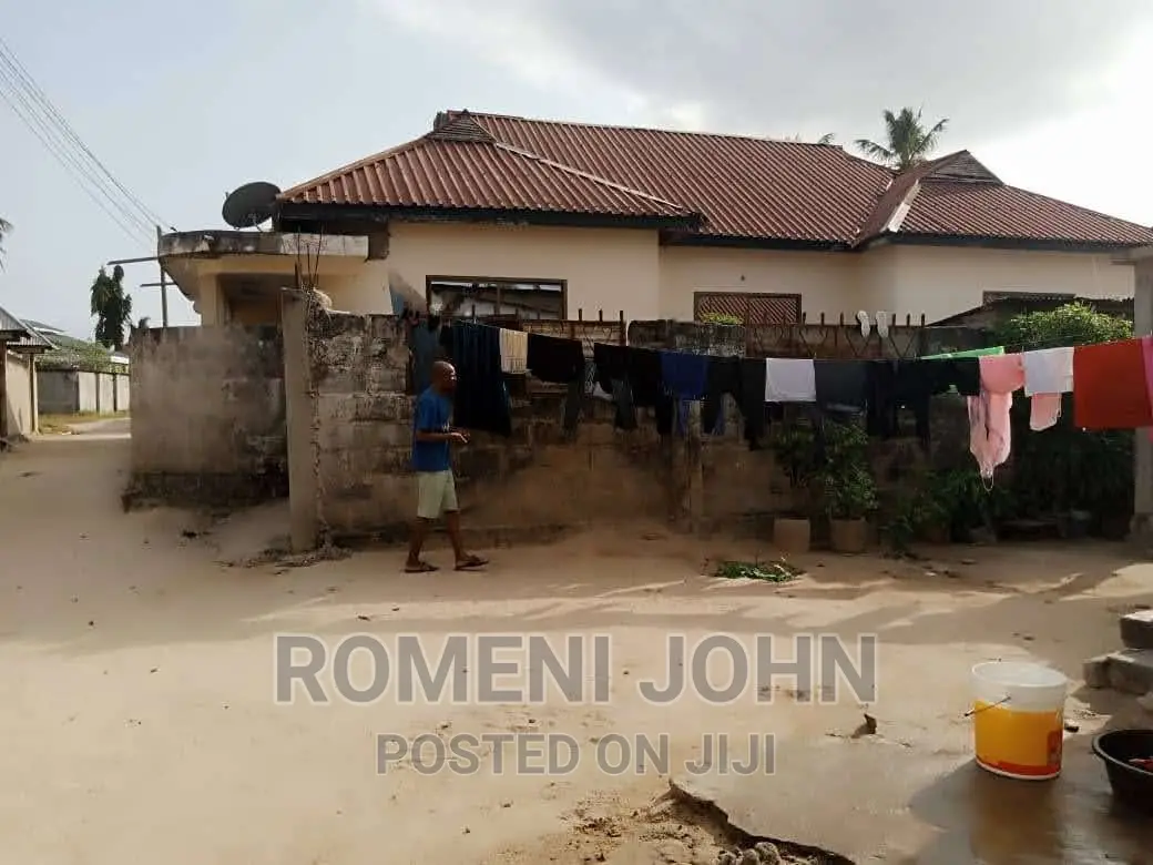 4bdrm House in Tanzania Dsm Ukonga for sale in Ukonga