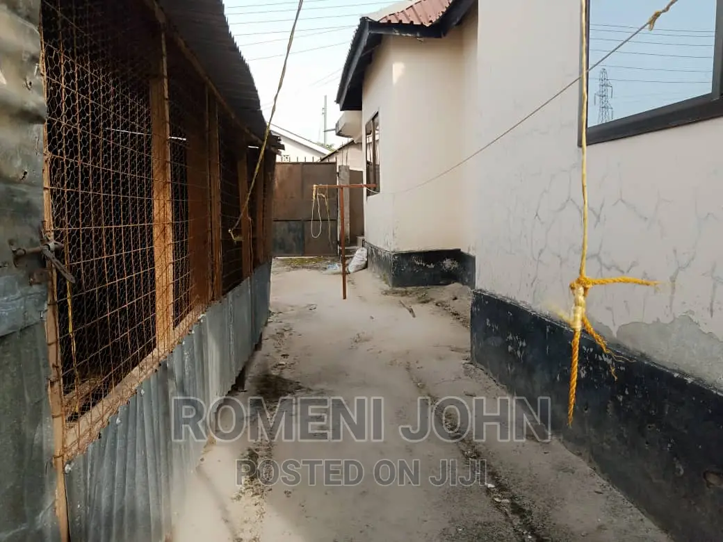 4bdrm House in Tanzania Dsm Ukonga for sale in Ukonga