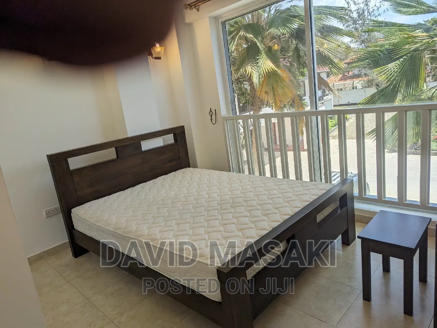 Furnished 2bdrm Apartment in Masaki Apts, Msasani for rent in Msasani