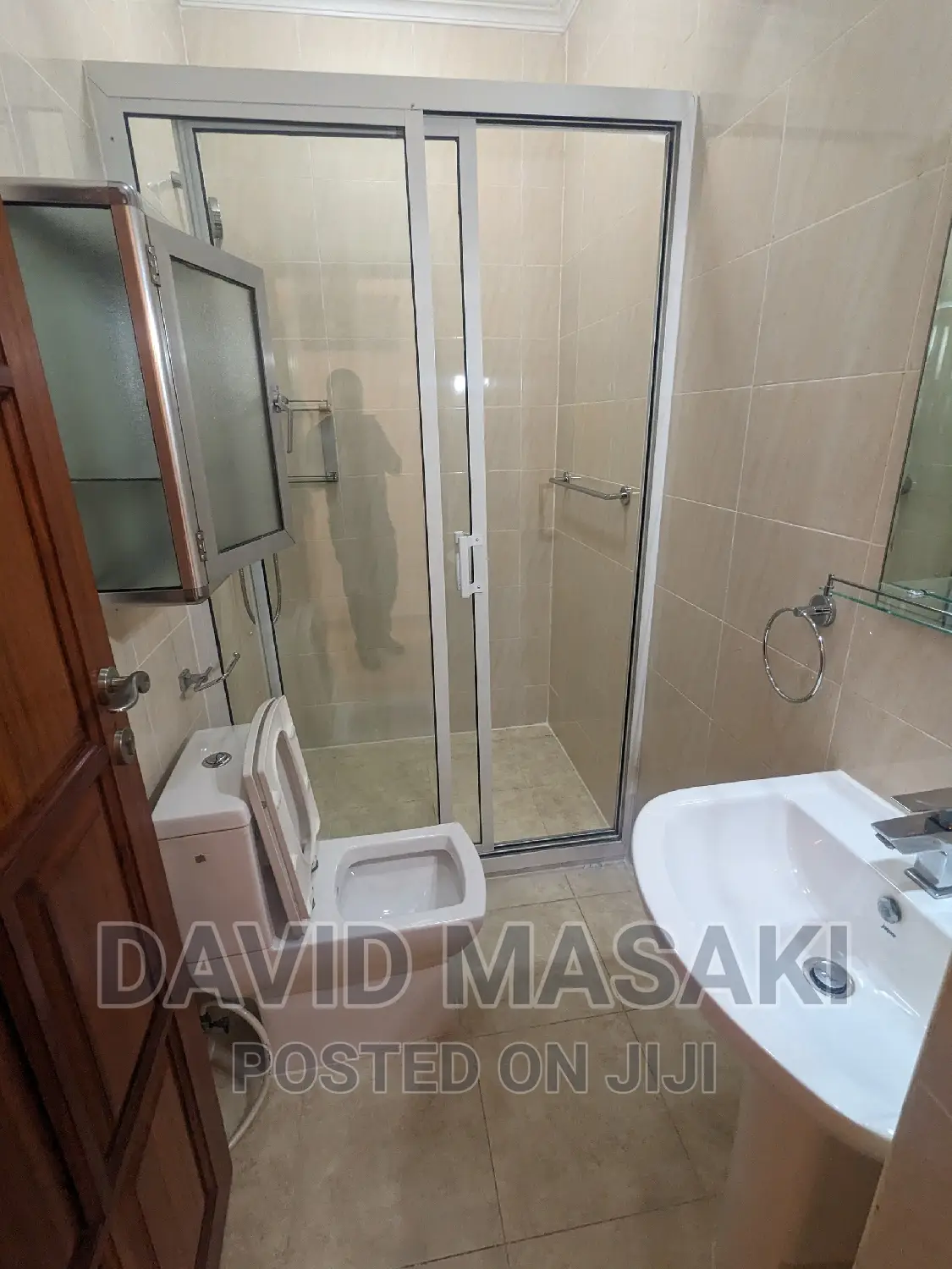 Furnished 2bdrm Apartment in Masaki Apts, Msasani for rent in Msasani