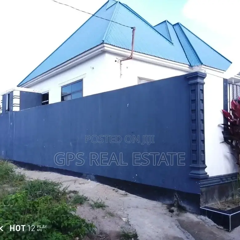 3bdrm House in Gongo La Mboto, Ilala for sale in Ilala