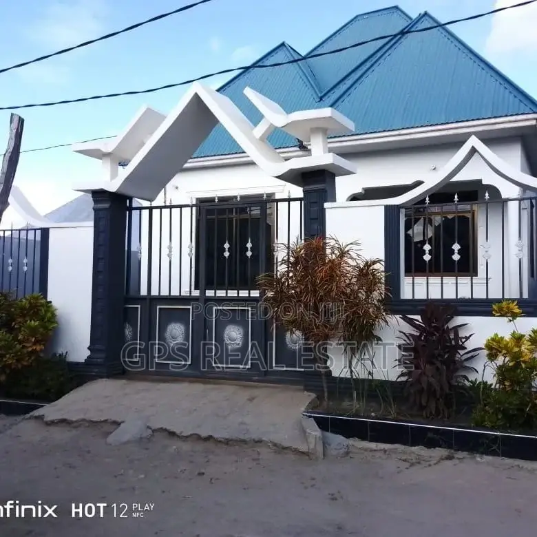 3bdrm House in Gongo La Mboto, Ilala for sale in Ilala