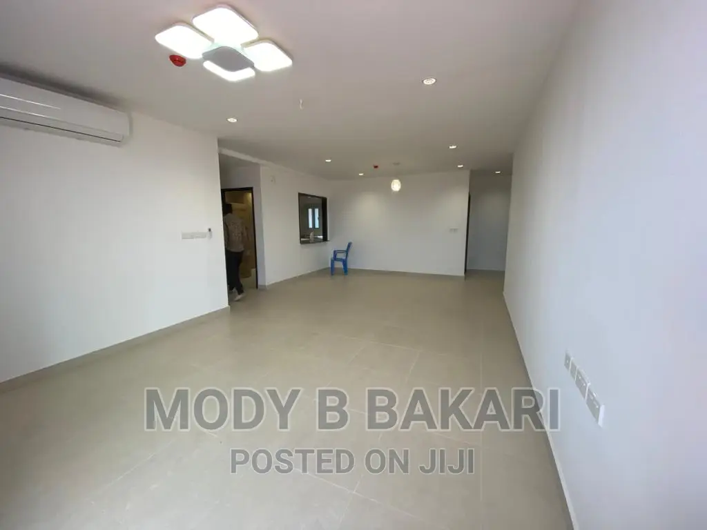 3bdrm Apartment in Kinondoni for rent in Kinondoni