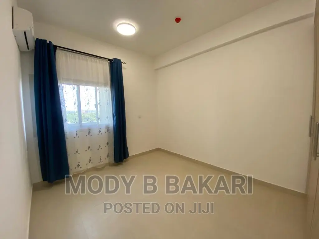 3bdrm Apartment in Kinondoni for rent in Kinondoni