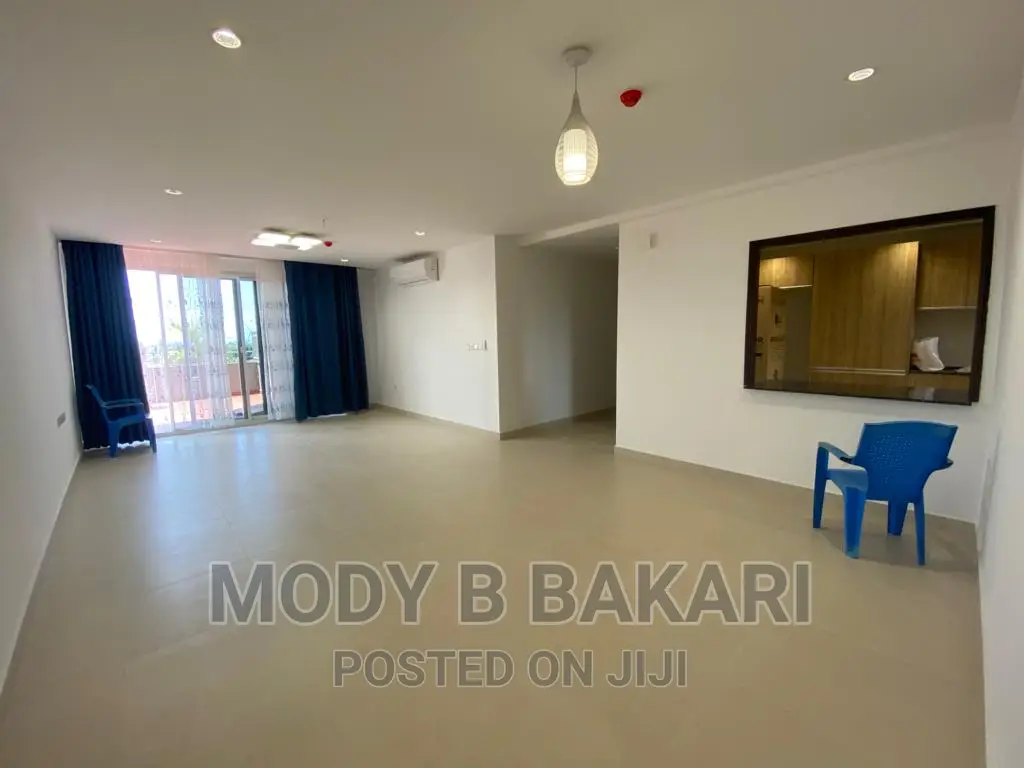 3bdrm Apartment in Kinondoni for rent in Kinondoni