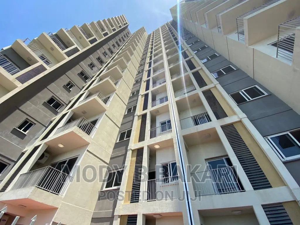 3bdrm Apartment in Kinondoni for rent in Kinondoni