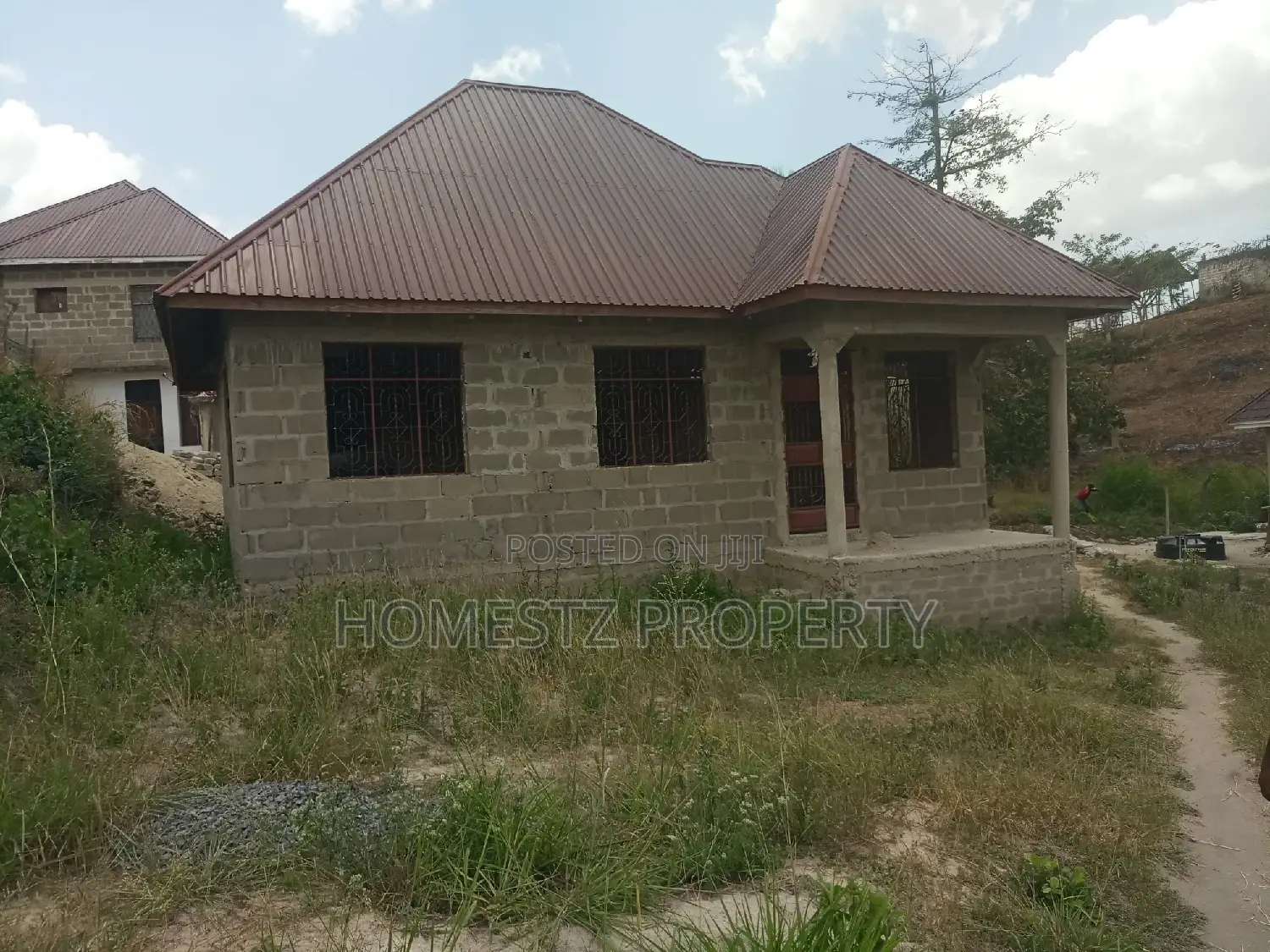 3bdrm House in Malamba Mawili, Kinondoni for sale in Kinondoni