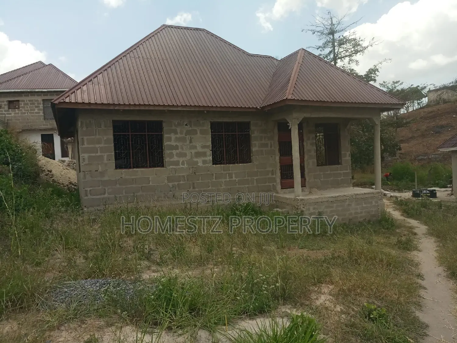 3bdrm House in Malamba Mawili, Kinondoni for sale in Kinondoni