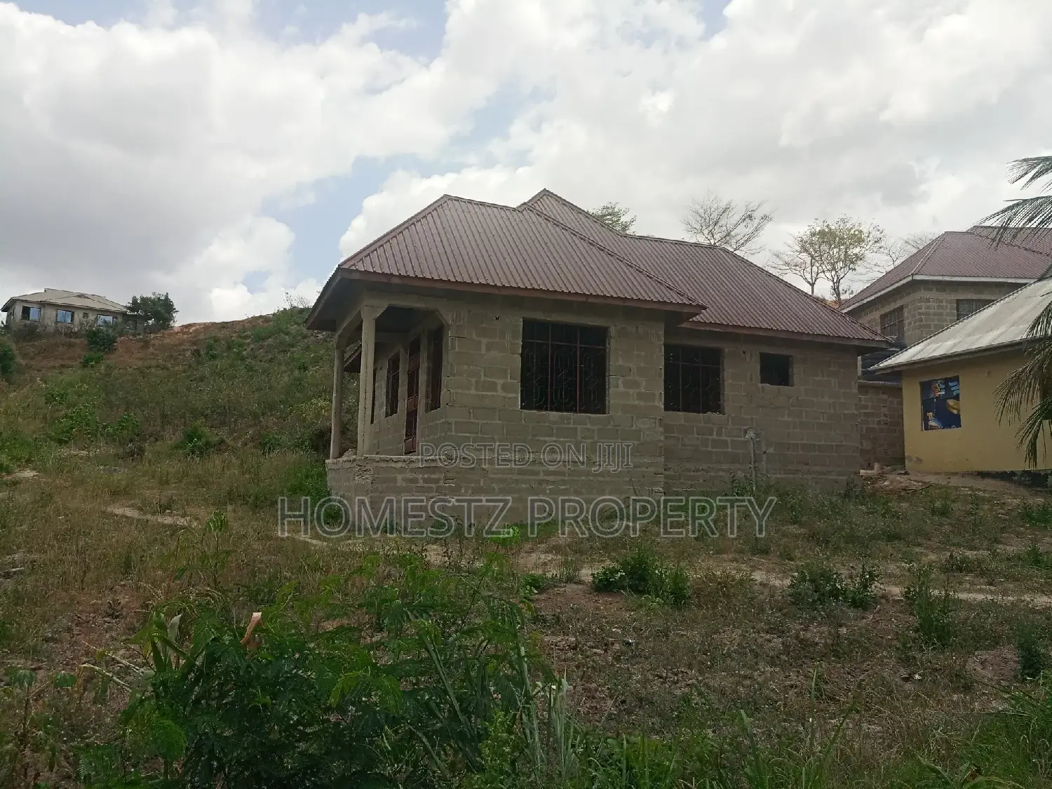 3bdrm House in Malamba Mawili, Kinondoni for sale in Kinondoni