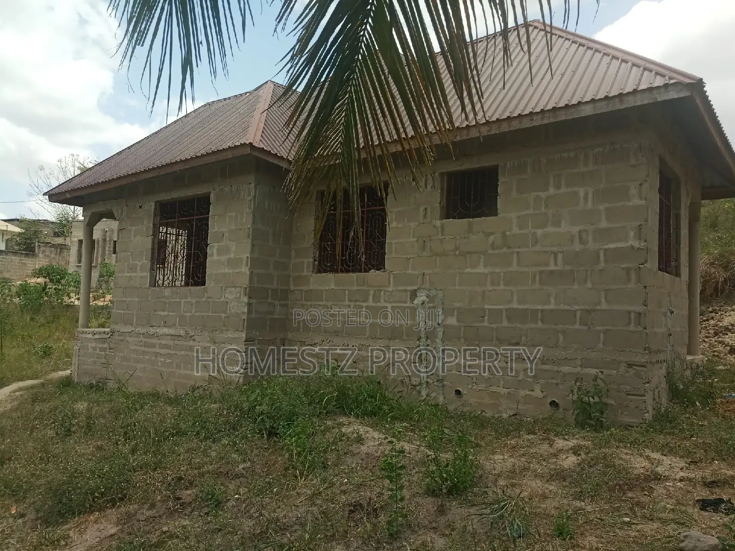 3bdrm House in Malamba Mawili, Kinondoni for sale in Kinondoni