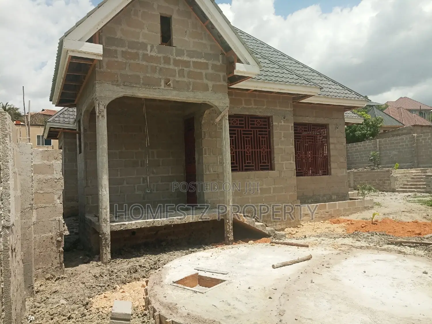 3bdrm House in Mbezi Malamb Mawili, Kinondoni for sale in Kinondoni