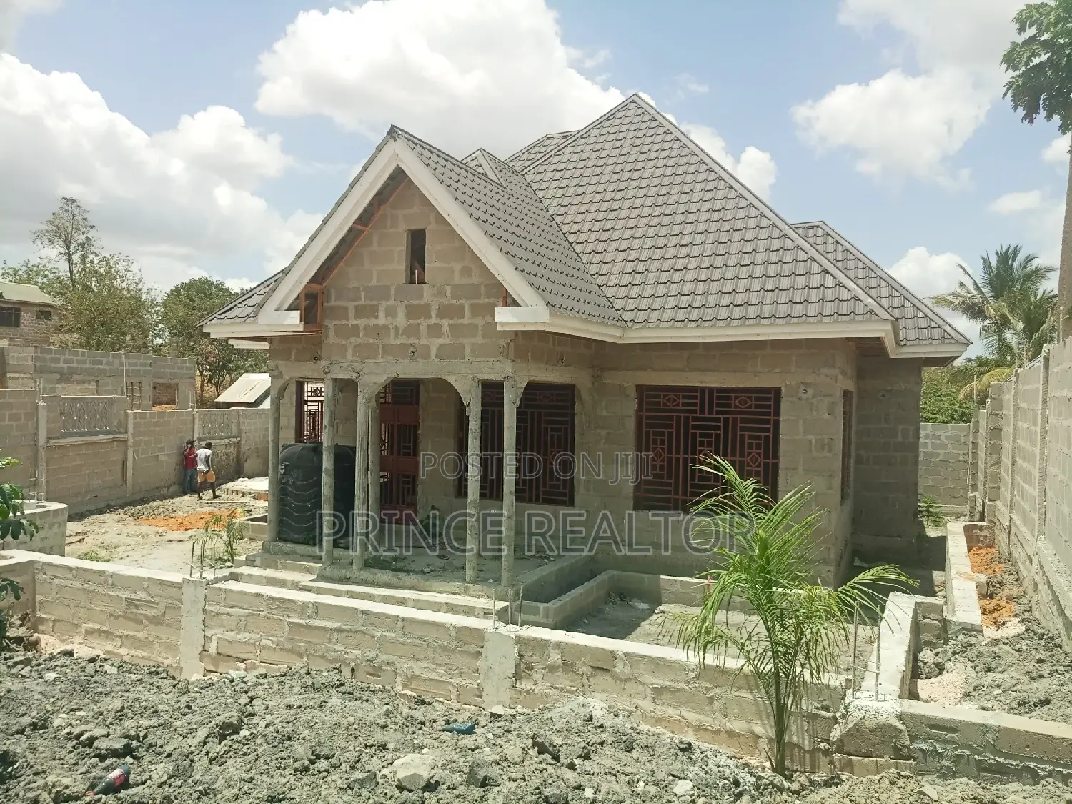 3bdrm House in Mbezi Malamb Mawili, Kinondoni for sale in Kinondoni