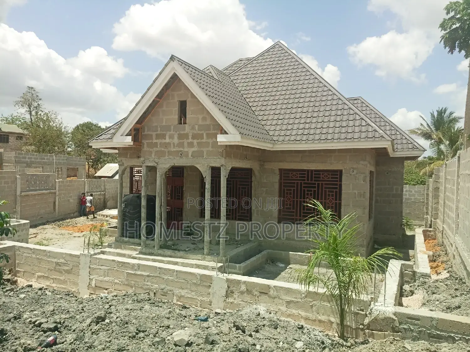 3bdrm House in Mbezi Malamb Mawili, Kinondoni for sale in Kinondoni