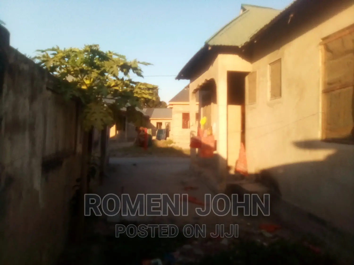3bdrm House in Tanzania Dsm Ukonga for sale in Ukonga