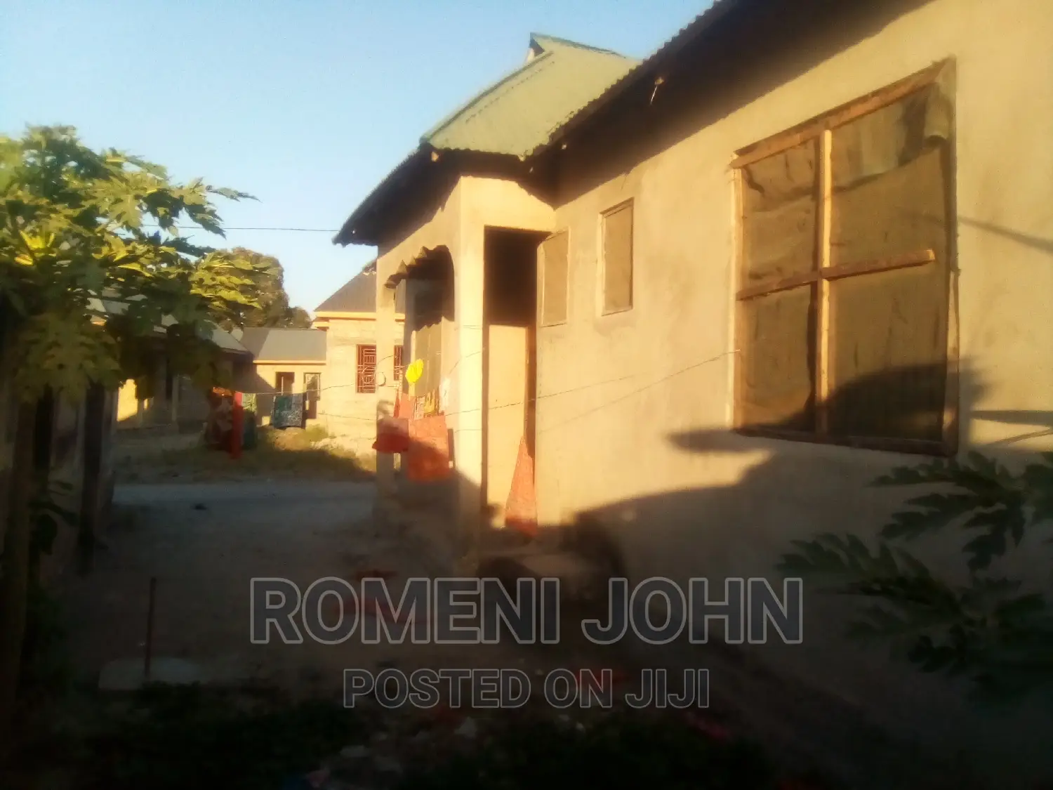 3bdrm House in Tanzania Dsm Ukonga for sale in Ukonga