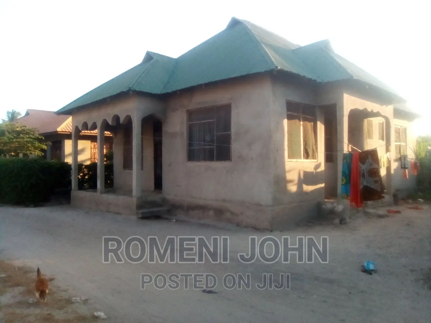 3bdrm House in Tanzania Dsm Ukonga for sale in Ukonga