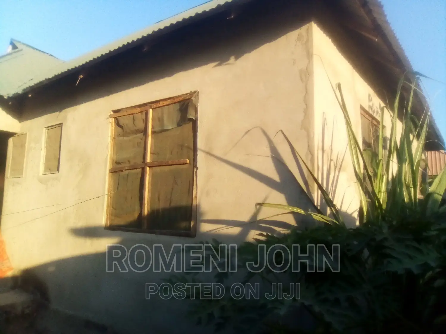 3bdrm House in Tanzania Dsm Ukonga for sale in Ukonga