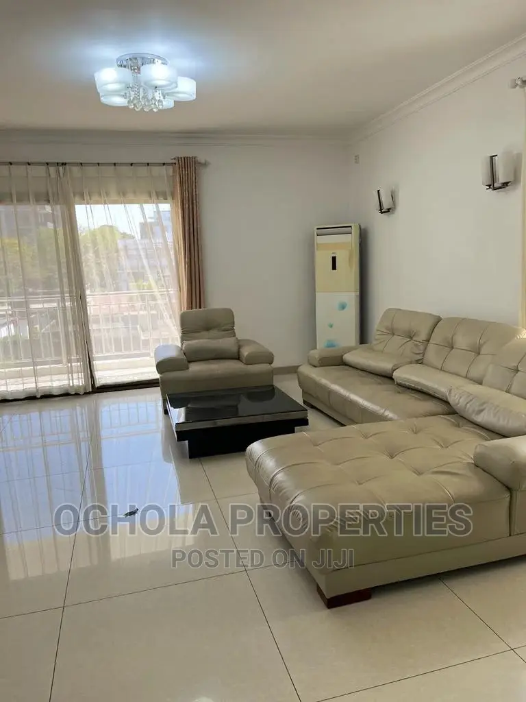 Furnished 3bdrm Apartment in Masaki for rent in Masaki