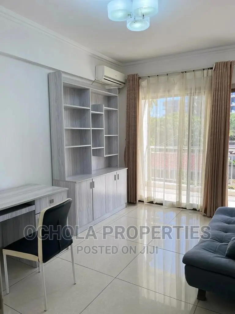 Furnished 3bdrm Apartment in Masaki for rent in Masaki