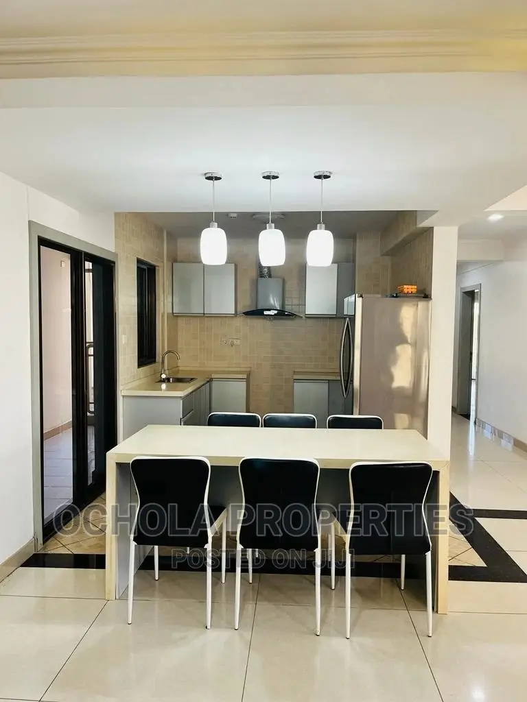Furnished 3bdrm Apartment in Masaki for rent in Masaki