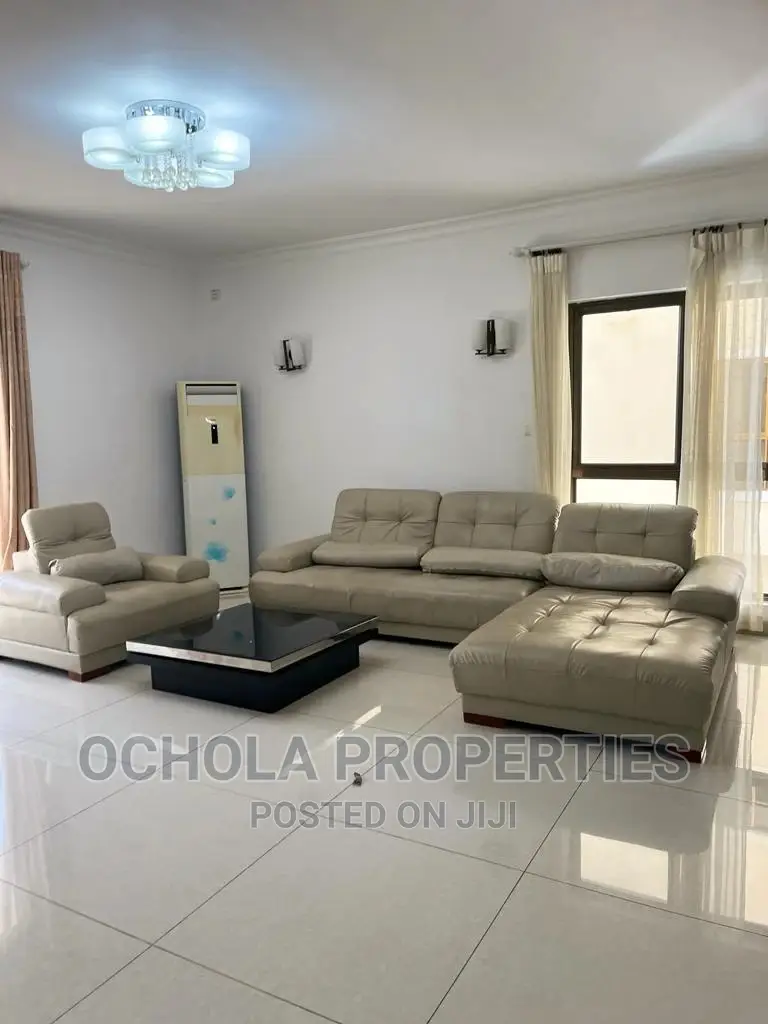 Furnished 3bdrm Apartment in Masaki for rent in Masaki