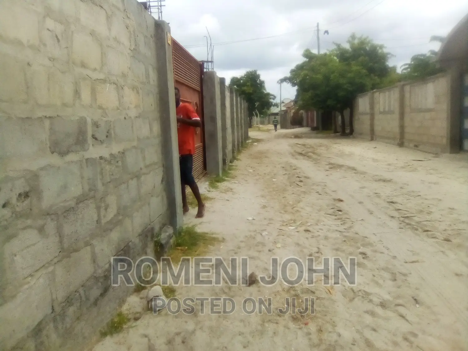 3bdrm House in Tanzania Dsm Ukonga for rent in Ukonga