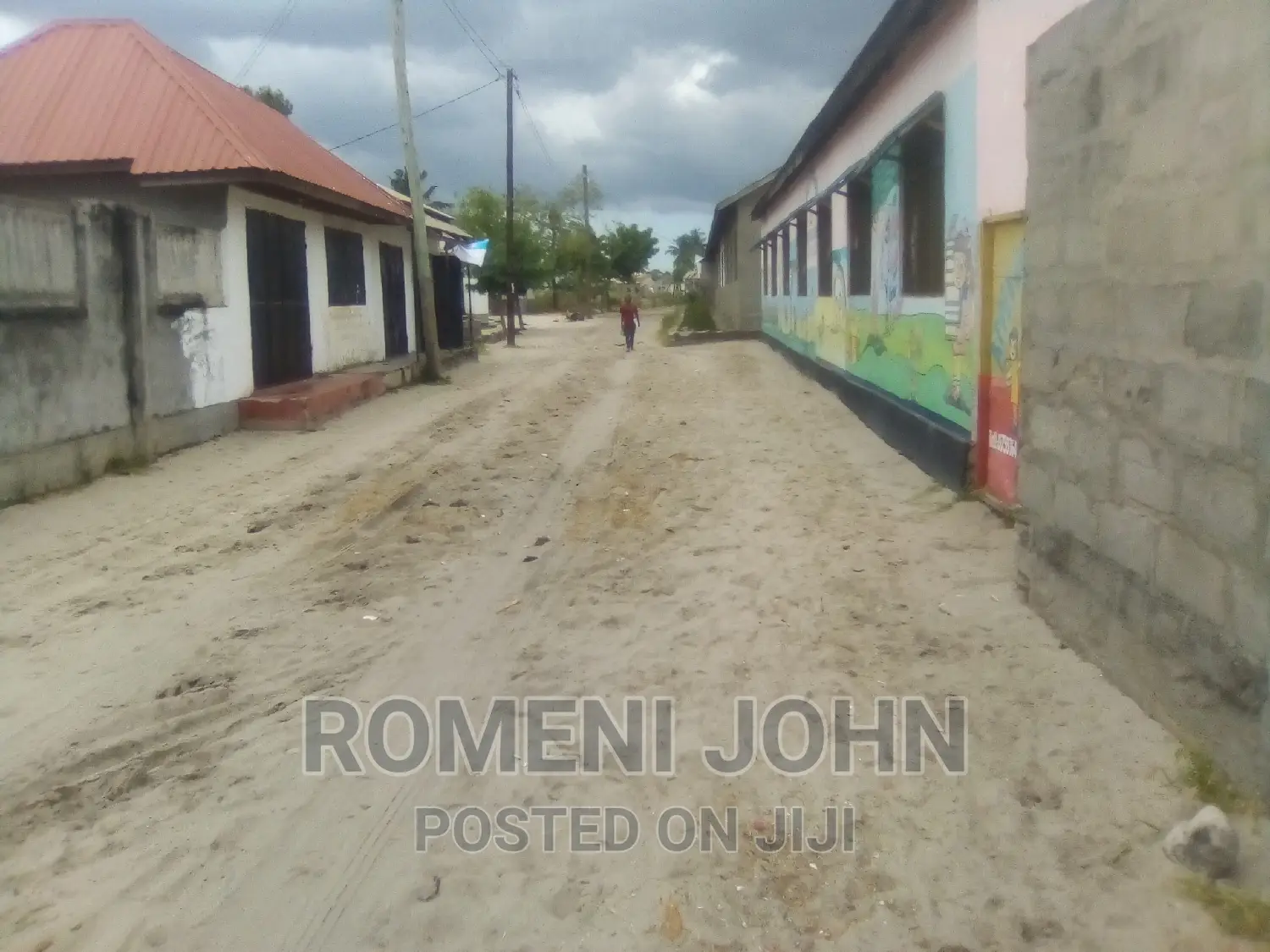 3bdrm House in Tanzania Dsm Ukonga for rent in Ukonga
