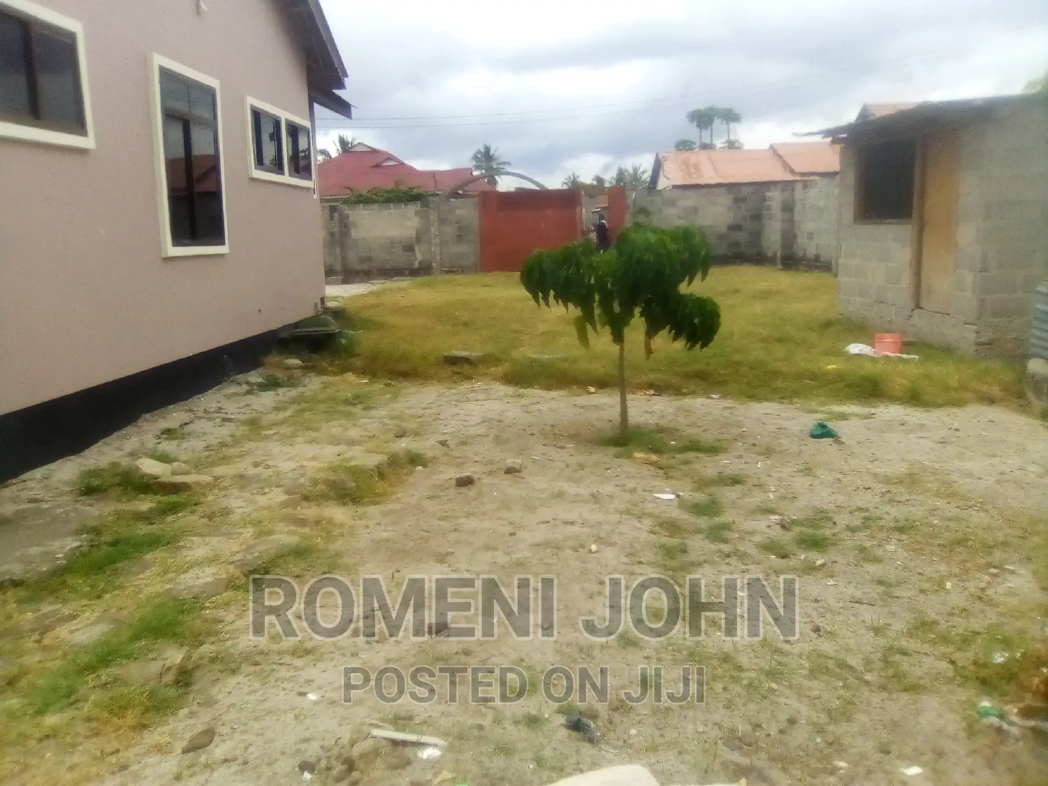 3bdrm House in Tanzania Dsm Ukonga for rent in Ukonga